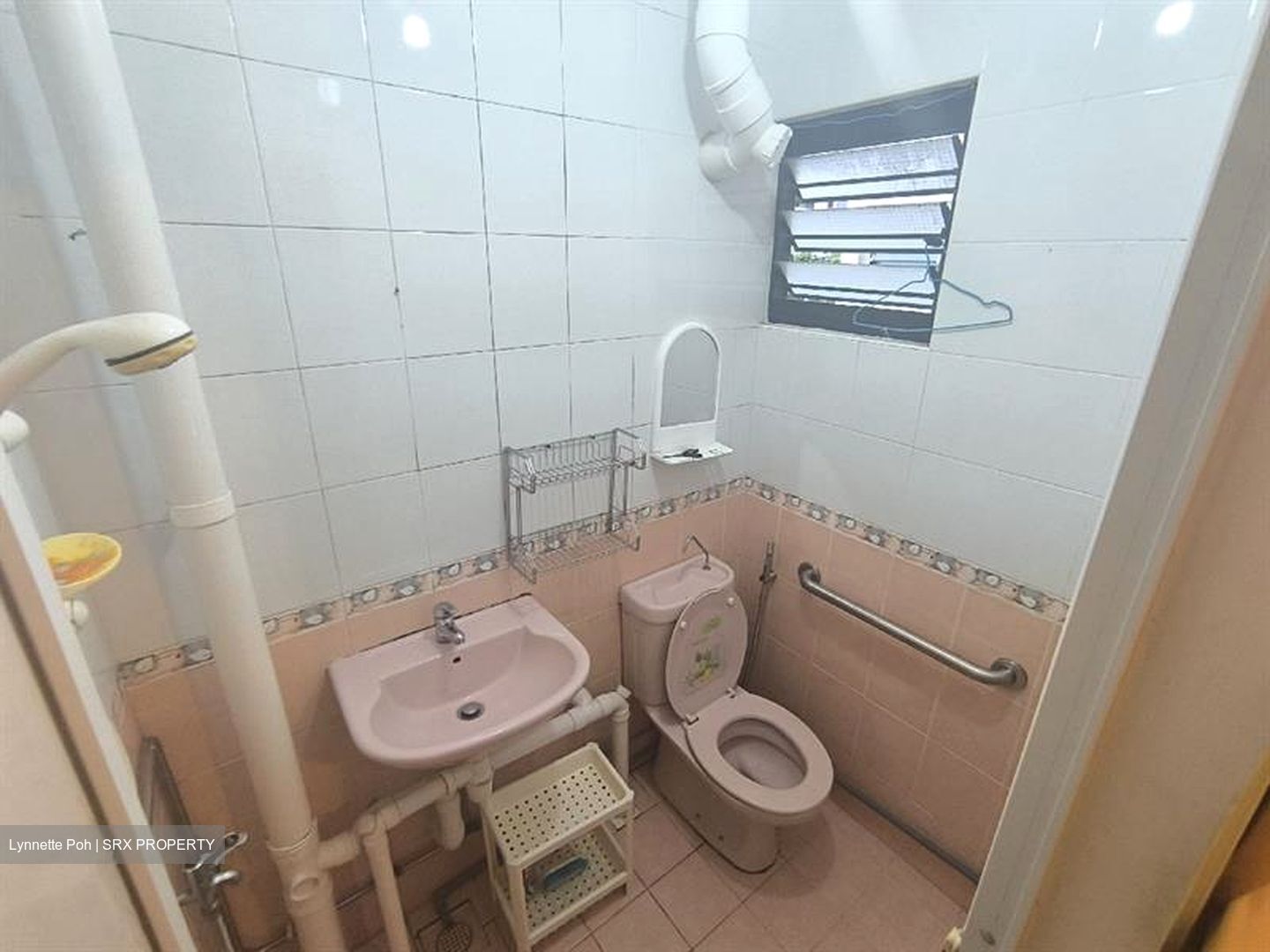 Blk 608 Yio Chu Kang Green (Ang Mo Kio), HDB 3 Rooms #610641251